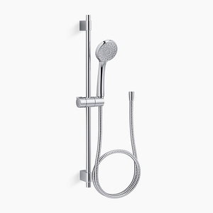 K98362-G-CP Awaken Hand Held Shower Shower Accessory - Polished Chrome K98362-G-CP Awaken Hand Held Shower Shower Accessory - Polished Chrome