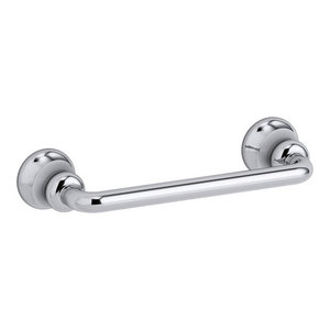 K99689-HF1 Damask 3" Pull - Chrome