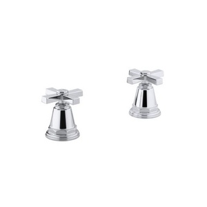 KT13141-3A-CP Pinstripe Pure Non-Thermostatic Valve Trim Trim Kit - Polished Chrome KT13141-3A-CP Pinstripe Pure Non-Thermostatic Valve Trim Trim Kit - Polished Chrome
