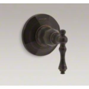 KT13661-4-2BZ Kelston Transfer Valve Trim Trim Kit - Oil-Rubbed Bronze