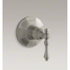 KT13661-4-BN Kelston Transfer Valve Trim Trim Kit - Vibrant Brushed Nickel