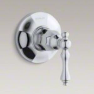 KT13661-4-CP Kelston Transfer Valve Trim Trim Kit - Polished Chrome