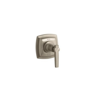 KT162414BV/K2977-K-NA Margaux Volume Control Custom Shower Valve - Vibrant Brushed Bronze