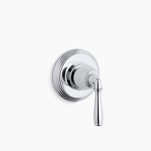 KT3764CP/K728KNA Devonshire Diverter Valve Custom Shower Valve - Polished Chrome