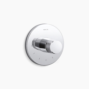 KT78027-8-CP Components Thermostatic Valve Trim Trim Kit - Polished Chrome KT78027-8-CP Components Thermostatic Valve Trim Trim Kit - Polished Chrome