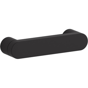 K73152-BL Composed 3" Pull - Matte Black