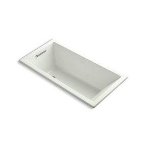 K1167-VBW-NY UnderScore VibrAcoustic 60'' x 30'' Soaking Tub - Dune K1167-VBW-NY UnderScore VibrAcoustic 60'' x 30'' Soaking Tub - Dune