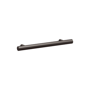 K25498-BGP Purist Pull Pull - Vibrant Brushed Graphite
