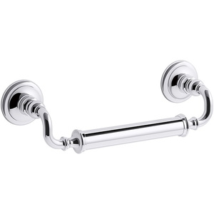 K25154-CP Artifacts Grab Bar Bathroom Accessory - Polished Chrome