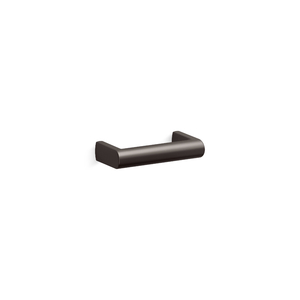 K78386-BGP Components 3" Pull - Vibrant Brushed Graphite