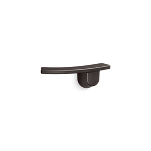 K21261-L-BGP Betello Toilet Tank Lever Bathroom Accessory - Vibrant Brushed Graphite