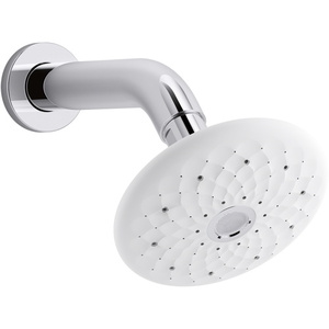 K72597-G-CP Exhale B120 Shower Head Shower Accessory - Polished Chrome