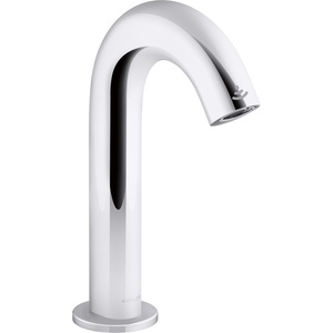 K103B77-SANA-CP Oblo Electronic Bathroom Faucet - Polished Chrome