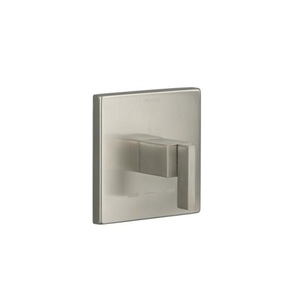 KT14672-4-BN Loure Thermostatic Valve Trim Trim Kit - Vibrant Brushed Nickel