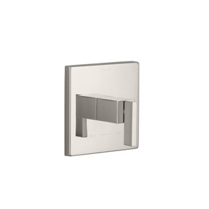 KT14672-4-SN Loure Thermostatic Valve Trim Trim Kit - Vibrant Polished Nickel