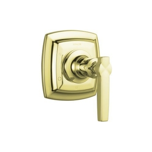 KT16242-4-AF Margaux Transfer Valve Trim Trim Kit - Vibrant French Gold KT16242-4-AF Margaux Transfer Valve Trim Trim Kit - Vibrant French Gold