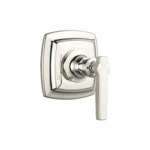KT16242-4-SN Margaux Transfer Valve Trim Trim Kit - Vibrant Polished Nickel KT16242-4-SN Margaux Transfer Valve Trim Trim Kit - Vibrant Polished Nickel