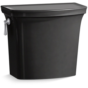 K4143-7 Corbelle Toilet Tank Part - Black