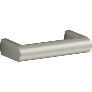 K78386-BN Components 3" Pull - Vibrant Brushed Nickel