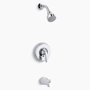 Kohler outlet shower hardware