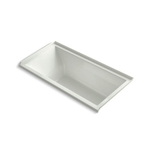K1167-VBRW-NY UnderScore VibrAcoustic 60'' x 30'' Soaking Tub - Dune K1167-VBRW-NY UnderScore VibrAcoustic 60'' x 30'' Soaking Tub - Dune