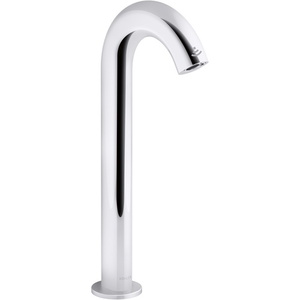 K104B86-SANA-CP Oblo Electronic Bathroom Faucet - Polished Chrome