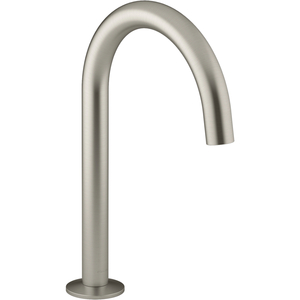 K77985-BN Components Tub Spout Shower Accessory - Vibrant Brushed Nickel