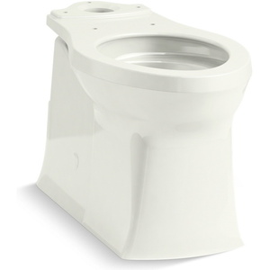 K4144-NY Corbelle Toilet Bowl Part - Dune K4144-NY Corbelle Toilet Bowl Part - Dune