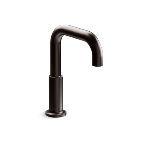 K14430-BGP Purist Faucet Body Part - Vibrant Brushed Graphite
