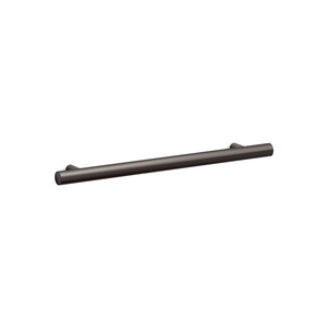 K25499-BGP Purist Pull Pull - Vibrant Brushed Graphite