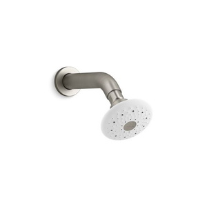 K72596-BN Exhale B90 Shower Head Shower Accessory - Vibrant Brushed Nickel