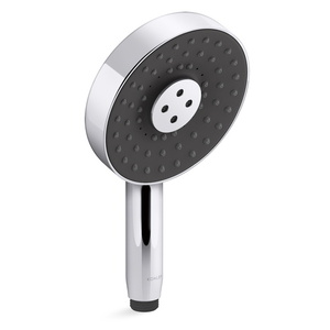 K26282-CP Statement Hand Held Shower Shower Accessory - Polished Chrome