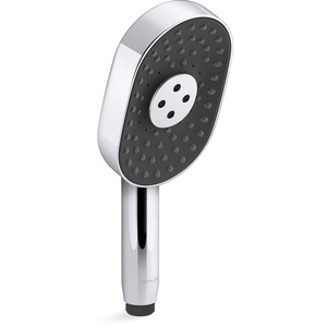 K26284-G-CP Statement Hand Held Shower Shower Accessory - Polished Chrome