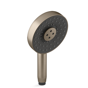 K26282-BV Statement Hand Held Shower Shower Accessory - Vibrant Brushed Bronze K26282-BV Statement Hand Held Shower Shower Accessory - Vibrant Brushed Bronze