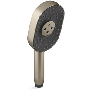 K26284-BV Statement Hand Held Shower Shower Accessory - Vibrant Brushed Bronze