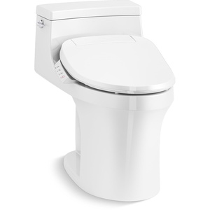 K5172-HC-0 San Souci One Piece Toilet - White