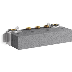 K26342-NA Anthem Thermostatic Valve Rough In Valve - N/A K26342-NA Anthem Thermostatic Valve Rough In Valve - N/A