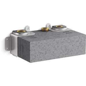 K26340-NA Anthem Thermostatic Valve Rough In Valve - N/A K26340-NA Anthem Thermostatic Valve Rough In Valve - N/A