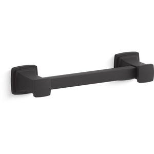 K24435-BL Riff Pull Pull - Matte Black