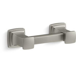 K24434-BN Riff 3" Pull - Vibrant Brushed Nickel K24434-BN Riff 3" Pull - Vibrant Brushed Nickel