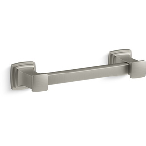 K24435-BN Riff Pull Pull - Vibrant Brushed Nickel