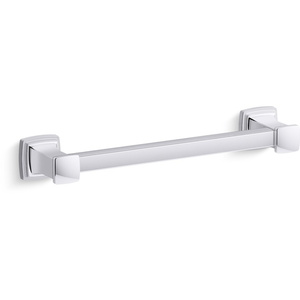 K24436-CP Riff Pull Pull - Polished Chrome K24436-CP Riff Pull Pull - Polished Chrome