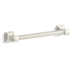 K24436-SN Riff Pull Pull - Vibrant Polished Nickel K24436-SN Riff Pull Pull - Vibrant Polished Nickel