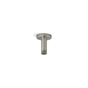 K26319-BN Statement Shower Arm Shower Accessory - Vibrant Brushed Nickel