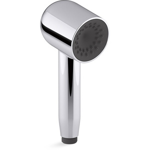 K26286-CP Statement Hand Held Shower Shower Accessory - Polished Chrome