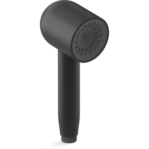 K26286-G-BL Statement Hand Held Shower Shower Accessory - Matte Black