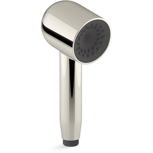 K26286-G-SN Statement Hand Held Shower Shower Accessory - Vibrant Polished Nickel