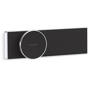 K28214-CP Anthem Thermostatic / Volume Control Trim Trim Kit - Polished Chrome K28214-CP Anthem Thermostatic / Volume Control Trim Trim Kit - Polished Chrome
