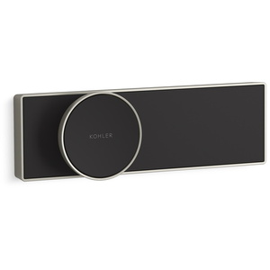 K28214-BN Anthem Thermostatic / Volume Control Trim Trim Kit - Vibrant Brushed Nickel K28214-BN Anthem Thermostatic / Volume Control Trim Trim Kit - Vibrant Brushed Nickel