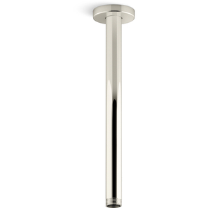 K26321-SN Statement Shower Arm Shower Accessory - Vibrant Polished Nickel K26321-SN Statement Shower Arm Shower Accessory - Vibrant Polished Nickel